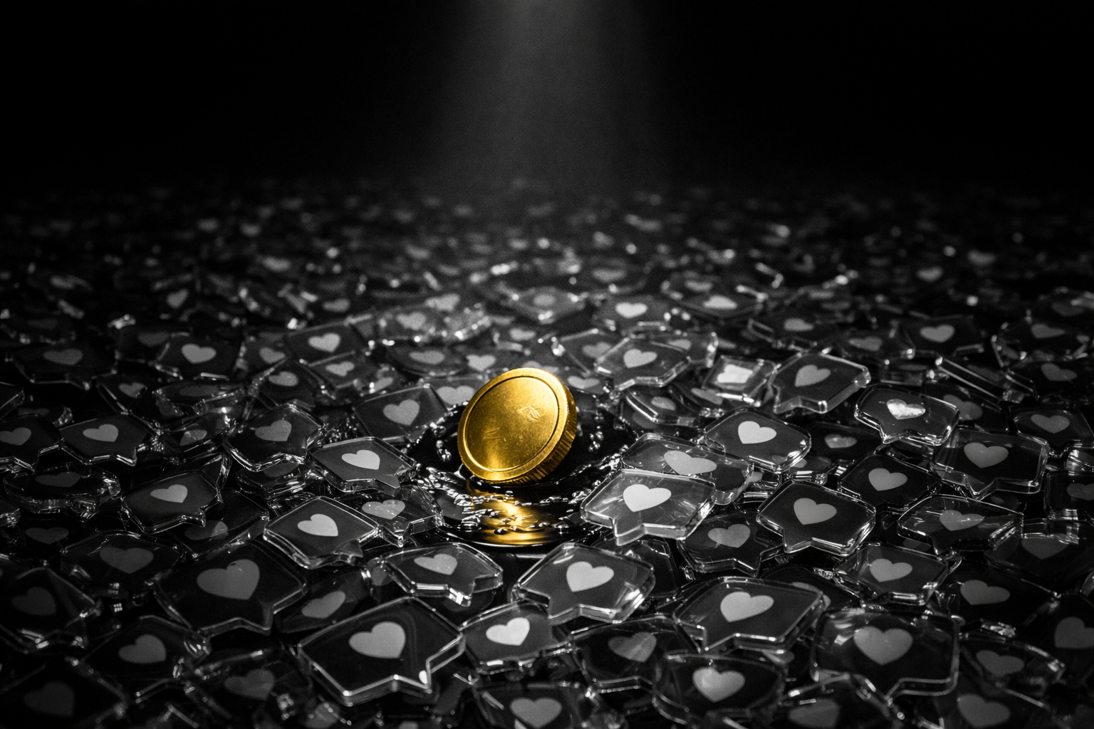 Stop Posting, Start Selling: Why Your 10k Followers Are Worth $0