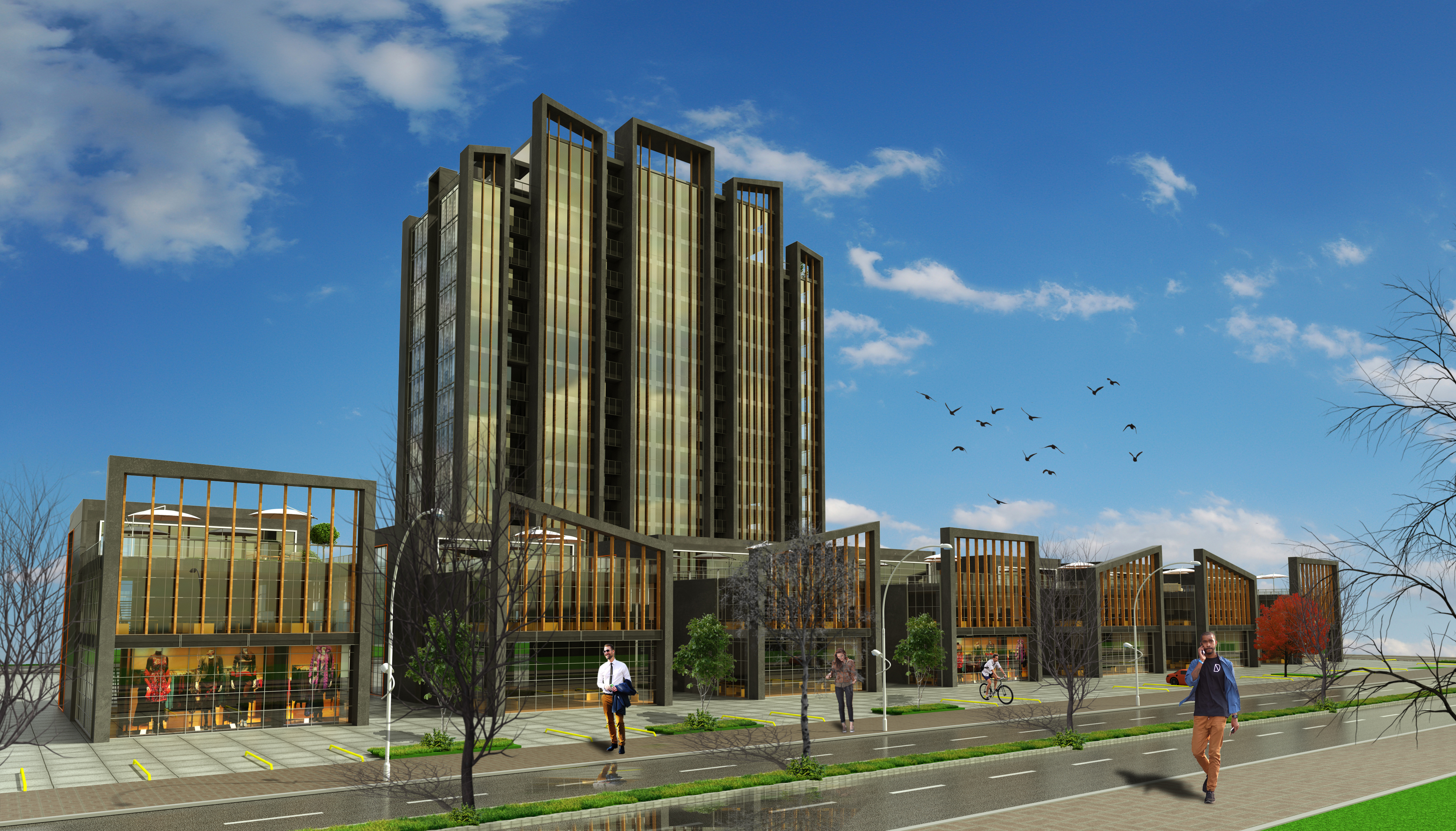 Harmonizing a National Portfolio: The Tanlar İnşaat Digital Masterplan